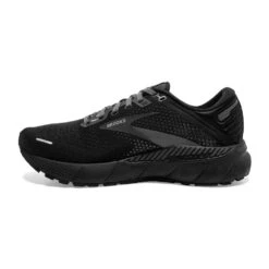'Brooks' Women's Adrenaline GTS 22 - Black / Black / Ebony 12 'Brooks' Women's Adrenaline GTS 22 - Black / Black / Ebony -Shoes Specialty Store 120353 020 M Adrenaline GTS 22 1024x1024@2x