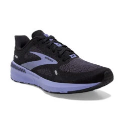 'Brooks' Women's Launch GTS 9 - Black / Ebony / Purple 11 'Brooks' Women's Launch GTS 9 - Black / Ebony / Purple -Shoes Specialty Store 120374 060 A Launch GTS 9 1024x1024@2x