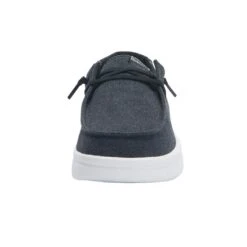 'Hey Dude' Women's Wendy Rise - Black 11 'Hey Dude' Women's Wendy Rise - Black -Shoes Specialty Store 121944900 WENDY RISE BLACK 04 2048x2048 acf3fc51 c795 488e aa89 27c87bae196c 1024x1024@2x