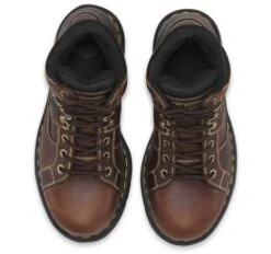 'Dr. Martens' Men's 6" Ironbridge Leather EH WP Steel Toe - Brown -Shoes Specialty Store 13400200.T 1024x1024@2x