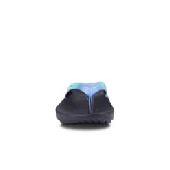 'OOFOS' Women's OOlala Luxe Thong - Atlantis 13 'OOFOS' Women's OOlala Luxe Thong - Atlantis -Shoes Specialty Store 1401ATLANTIS 3 1024x1024@2x