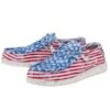 'Hey Dude' Men's Wally - Stars 'N Stripes 1 'Hey Dude' Men's Wally - Stars 'N Stripes -Shoes Specialty Store 150202699 WALLY STARS N STRIPES 2 1024x1024@2x