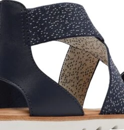 'Sorel' Women's Ella II Sandal - Nocturnal / Sea Salt 12 'Sorel' Women's Ella II Sandal - Nocturnal / Sea Salt -Shoes Specialty Store 1936651 466 d presetHigh Res JPEG 300DPI 1024x1024@2x