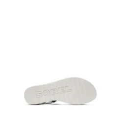 'Sorel' Women's Ella II Sandal - Nocturnal / Sea Salt 10 'Sorel' Women's Ella II Sandal - Nocturnal / Sea Salt -Shoes Specialty Store 1936651 466 o presetHigh Res JPEG 300DPI 1024x1024@2x