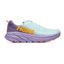 'HOKA' Women's Rincon 3 - Blue Glass / Chalk Violet 10 'HOKA' Women's Rincon 3 - Blue Glass / Chalk Violet -Shoes Specialty Store 19571919748 1024x1024@2x