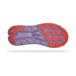 'HOKA' Women's Rincon 3 - Blue Glass / Chalk Violet 9 'HOKA' Women's Rincon 3 - Blue Glass / Chalk Violet -Shoes Specialty Store 19571919748 3 1024x1024@2x