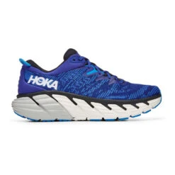 'HOKA' Men's Gaviota 4 - Bluing / Blue Graphite (Wide) 10 'HOKA' Men's Gaviota 4 - Bluing / Blue Graphite (Wide) -Shoes Specialty Store 19571921669 66f81413 085d 4292 9b31 448f1801e5ea 1024x1024@2x