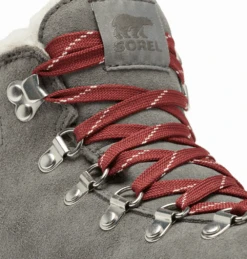 'Sorel' Women's Out 'N About III WP Winter - Black / Sea Salt 13 'Sorel' Women's Out 'N About III WP Winter - Black / Sea Salt -Shoes Specialty Store 1977201 053 d tt presetWeb PNG 71DPI 1024x1024@2x