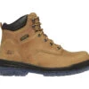 'Skechers' Men's 6" Argum Alkova EH WP Steel Toe - Brown / Tan -Shoes Specialty Store 200041 BRTN E 1024x1024@2x