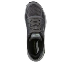 'Skechers' Men's Arch Fit-Charge Back - Charcoal / Black (Extra Wide) 9 'Skechers' Men's Arch Fit-Charge Back - Charcoal / Black (Extra Wide) -Shoes Specialty Store 232042 CCBK C 1024x1024@2x