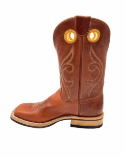 'Hondo' Men's 11" Western Square Toe - Maple Crazy Horse 13 'Hondo' Men's 11" Western Square Toe - Maple Crazy Horse -Shoes Specialty Store 26406 1024x1024@2x