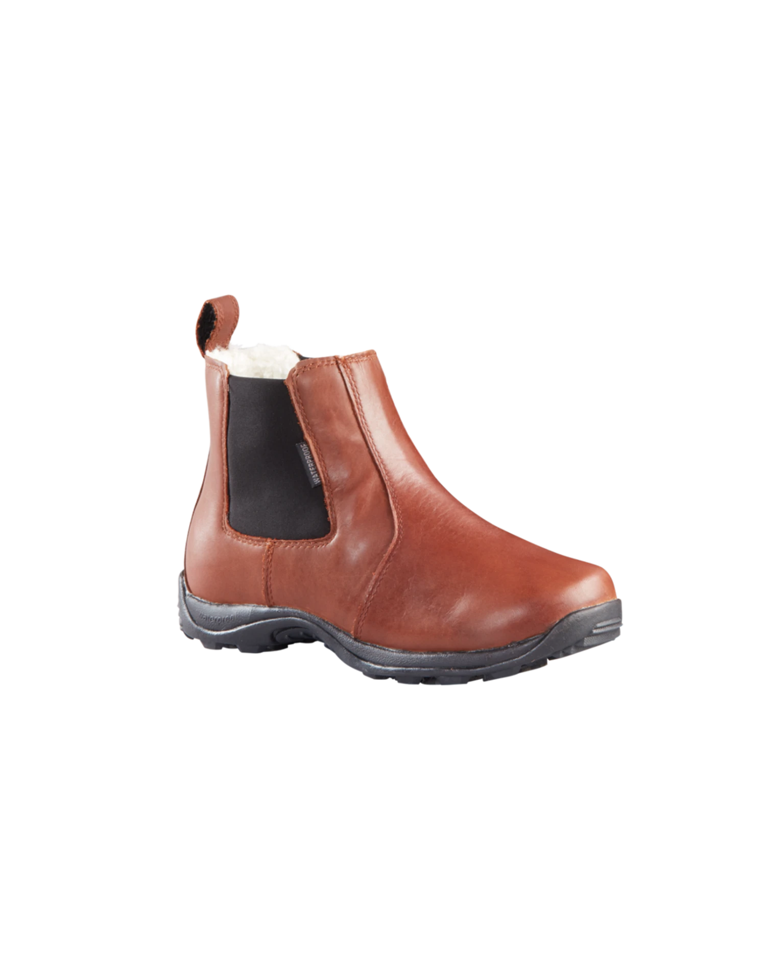 'Baffin' Women's Telluride Chelsea WP Boot - Barley 3 'Baffin' Women's Telluride Chelsea WP Boot - Barley