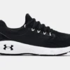'Under Armour' Women's Charged Vantage - Black / White
