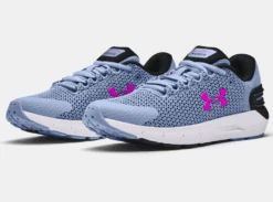 'Under Armour' Women's Charged Rogue 2.5 - Washed Blue -Shoes Specialty Store 3024403400 1024x1024@2x