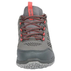 'Northside' Women's Benton WP Hiker - Grey / Coral -Shoes Specialty Store 321887W944 F 1024x1024 a9f83389 d70f 4b75 9fad c0b920fea14b 1024x1024@2x