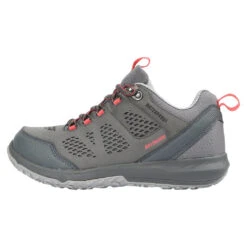 'Northside' Women's Benton WP Hiker - Grey / Coral -Shoes Specialty Store 321887W944 L 1024x1024 ef2b5191 e6b5 4cd4 abbc 9c1345dacc7f 1024x1024@2x