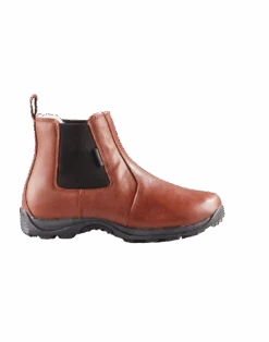 'Baffin' Women's Telluride Chelsea WP Boot - Barley 14 'Baffin' Women's Telluride Chelsea WP Boot - Barley -Shoes Specialty Store 3gNlxs s 1024x1024@2x