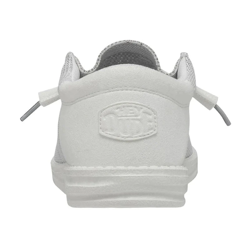 'Hey Dude' Men's Wally Funk Mono - Ghosted 7 'Hey Dude' Men's Wally Funk Mono - Ghosted - Image 5