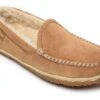 'Minnetonka' Women's Tempe Pile Lined Moc Slipper - Cinnamon 2 'Minnetonka' Women's Tempe Pile Lined Moc Slipper - Cinnamon -Shoes Specialty Store 40121 03 1024x1024@2x
