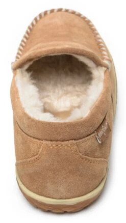 'Minnetonka' Women's Tempe Pile Lined Moc Slipper - Cinnamon 9 'Minnetonka' Women's Tempe Pile Lined Moc Slipper - Cinnamon -Shoes Specialty Store 40121 04 1024x1024@2x
