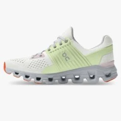 'On Running' Women's Cloudswift - Ice / Oasis -Shoes Specialty Store 41.98921 cloudswift fw22 ice oasis w g4 1024x1024@2x