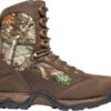 'Danner' Men's 8" Pronghorn 400GR Hunting Boot - Realtree Edge 2 'Danner' Men's 8" Pronghorn 400GR Hunting Boot - Realtree Edge -Shoes Specialty Store 41341 P 1024x1024@2x