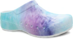 'Dansko' Women's Kenton Kane - Tie Dye Molded -Shoes Specialty Store 4145890100 1024x1024@2x