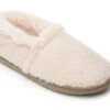 'Minnetonka' Women's Dina Slipper - Cream 2 'Minnetonka' Women's Dina Slipper - Cream -Shoes Specialty Store 44002 03 1024x1024@2x