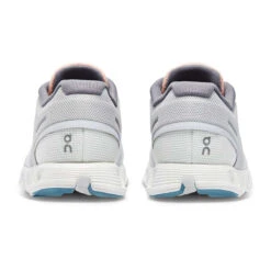'On Running' Women's Cloud 5 Push - Glacier / Undyed White 10 'On Running' Women's Cloud 5 Push - Glacier / Undyed White -Shoes Specialty Store 44200050332 4 1024x1024@2x