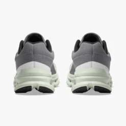 'On Running' Women's Cloudrunner - Frost / Aloe -Shoes Specialty Store 46.99019 cloudrunner ss22 frost aloe w g5 1024x1024@2x