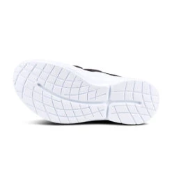 'OOFOS' Men's OOmg Mesh Low Slip On - White / Black 11 'OOFOS' Men's OOmg Mesh Low Slip On - White / Black -Shoes Specialty Store 5080WHTBLK 7 1024x1024@2x