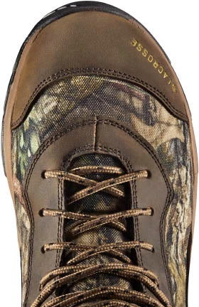 'LaCrosse' Men's 8" Windrose 600GR WP Hunting - Mossy Oak Break-Up Country 4 'LaCrosse' Men's 8" Windrose 600GR WP Hunting - Mossy Oak Break-Up Country - Image 2