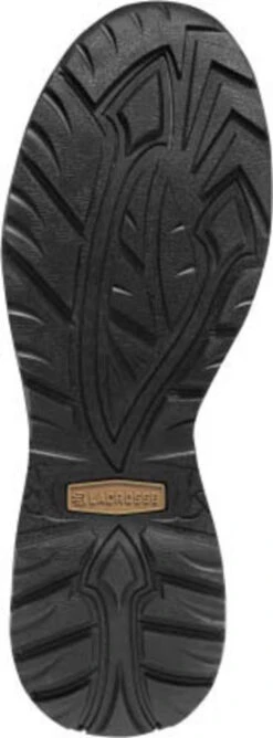 'LaCrosse' Men's 8" Windrose 1000GR WP Hunting - Realtree Edge -Shoes Specialty Store 513362 OS 1024x1024@2x