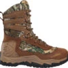 'LaCrosse' Women's 8" Windrose 600GR WP Hunting - Realtree Edge™ 2 'LaCrosse' Women's 8" Windrose 600GR WP Hunting - Realtree Edge™ -Shoes Specialty Store 513364 1024x1024@2x