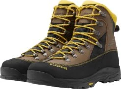 'LaCrosse' Men's 7" Ursa MS WP Hunting - Brown / Gold -Shoes Specialty Store 533611 PR 1024x1024@2x