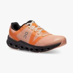 'On Running' Women's Cloudgo - Rose / Magnet -Shoes Specialty Store 55.98622 cloudgo fw22 rose magnet w g6 1024x1024@2x
