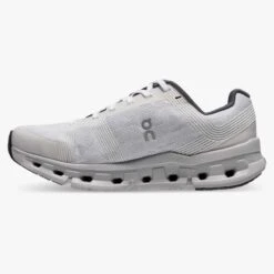 'On Running' Women's Cloudgo - White / Glacier 13 'On Running' Women's Cloudgo - White / Glacier -Shoes Specialty Store 55.98625 cloudgo fw22 white glacier w g4 1024x1024@2x