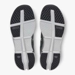 'On Running' Women's Cloudgo - Black / Glacier 10 'On Running' Women's Cloudgo - Black / Glacier -Shoes Specialty Store 55.98634 cloudgo fw22 black glacier m g3 1024x1024@2x