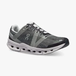'On Running' Women's Cloudgo - Black / Glacier 12 'On Running' Women's Cloudgo - Black / Glacier -Shoes Specialty Store 55.98634 cloudgo fw22 black glacier m g6 1024x1024@2x