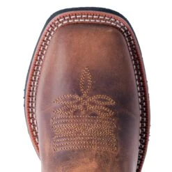 'Laredo' Women's 11" Anita Western Square Toe - Brown 11 'Laredo' Women's 11" Anita Western Square Toe - Brown -Shoes Specialty Store 5602 6 6953cf65 eb9b 4dd2 ba6b 67f8b5470806 1024x1024@2x