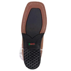 'Laredo' Women's 11" Mesquite Western Square Toe - Taupe / White 9 'Laredo' Women's 11" Mesquite Western Square Toe - Taupe / White -Shoes Specialty Store 5621 7 2000x.progressive 1024x1024 e125f1e0 7014 4739 8775 0de7fd345341 1024x1024@2x