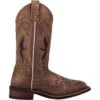 'Laredo' Women's 11" Spellbound Western Square Toe - Tan 2 'Laredo' Women's 11" Spellbound Western Square Toe - Tan -Shoes Specialty Store 5661 2 1500x.progressive 4abe9d6e f3af 4868 bc4f 7872d9fa32bd 1024x1024@2x
