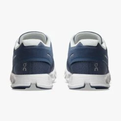'On Running' Women's Cloud 5 - Denim / White -Shoes Specialty Store 59.98901 cloud 5 ss22 denim white w g5 1024x1024@2x