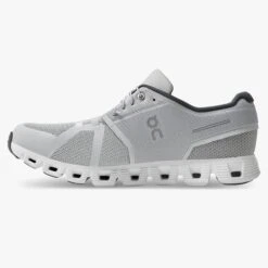 'On Running' Men's Cloud 5 - Glacier / White 13 'On Running' Men's Cloud 5 - Glacier / White -Shoes Specialty Store 59.98909 cloud 5 ss22 glacier white m g4 1024x1024@2x
