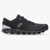 'On Running' Men's Cloud X 3 - Black -Shoes Specialty Store 60.98705 cloud x 3 fw22 black m g1 1024x1024@2x