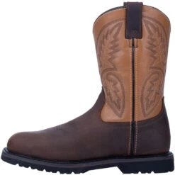'Laredo' Men's 11" Dax EH Steel Toe - Brown -Shoes Specialty Store 67332 3 1500x.progressive d0e2e1d3 bd13 455e a39c 3b3af69fab00 1024x1024@2x