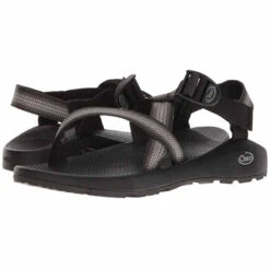 'Chaco' Men's Z1 Classic Sandal - Split Grey -Shoes Specialty Store 67960 p1 1024x1024@2x