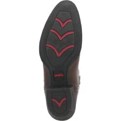 'Laredo' Men's 12" Silas Western Round Toe - Brown -Shoes Specialty Store 68469 7 1200x 2dab6b55 d3c2 4b75 b1f7 a0daae4b81a4 1024x1024@2x