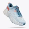'HOKA' Women's Gaviota 4 - Blue Fog / Plein Air
