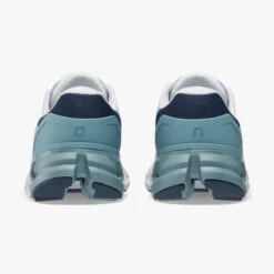 'On Running' Women's Cloudflyer 4 - Nimbus / Cobble -Shoes Specialty Store 71.98668 cloudflyer 4 fw22 nimbus cobble w g5 1024x1024@2x